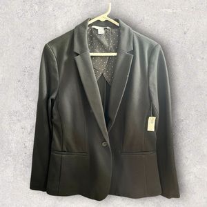 Old Navy Black Women’s Blazer